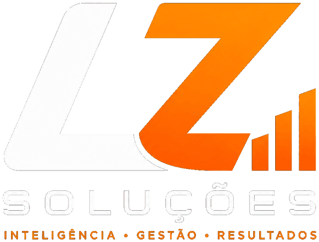 LZ Soluções — Inteligência, Gestão, Resultados